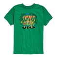 thumbnail image 1 of Teenage Mutant Ninja Turtles - Sketch - Toddler Boys Short Sleeve Graphic T-Shirt, 1 of 4