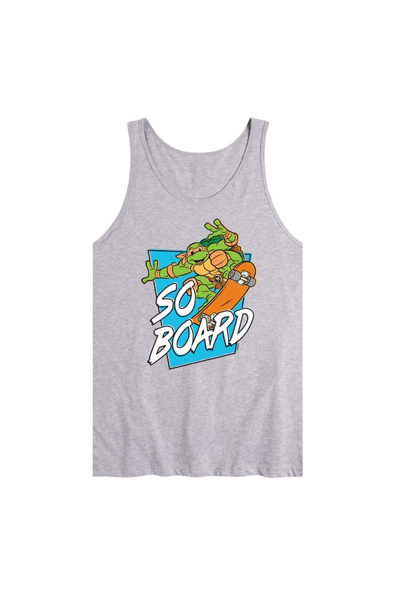 - So Board - Men's Jersey Tank Top