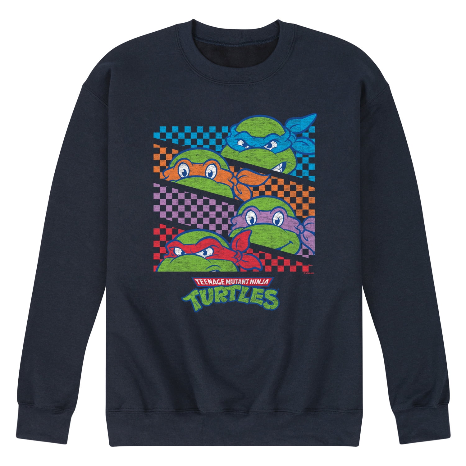 Teenage Mutant Ninja Turtles Manga Turtles Sweatshirt main image 0