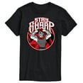 thumbnail image 1 of Teenage Mutant Ninja Turtles - Stay Sharp - Men's Short Sleeve Graphic T-Shirt, 1 of 5