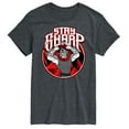 thumbnail image 1 of Teenage Mutant Ninja Turtles - Stay Sharp - Men's Short Sleeve Graphic T-Shirt, 1 of 5