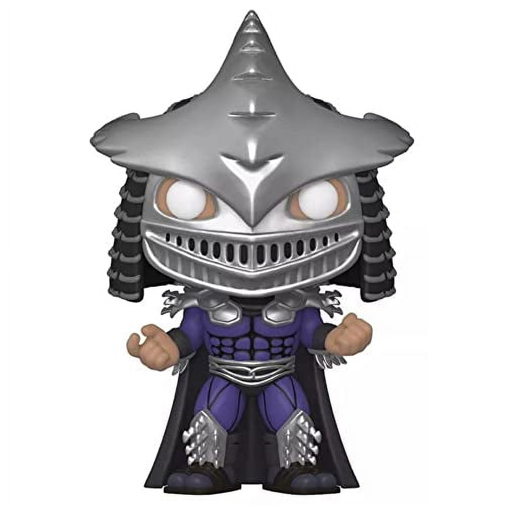 Teenage Mutant Ninja Turtles Super Shredder Funko Pop! Movies Vinyl Figure #1138