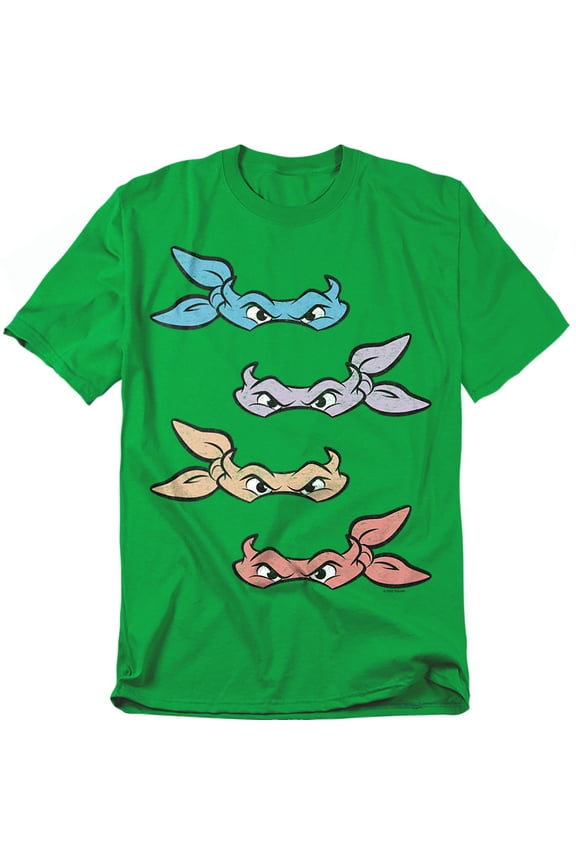 T-Shirt Masks Unisex Graphic Tee for Men & Women