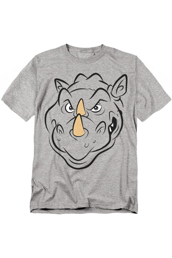 T-Shirt Rocksteady Face Unisex Graphic Tee for Men & Women