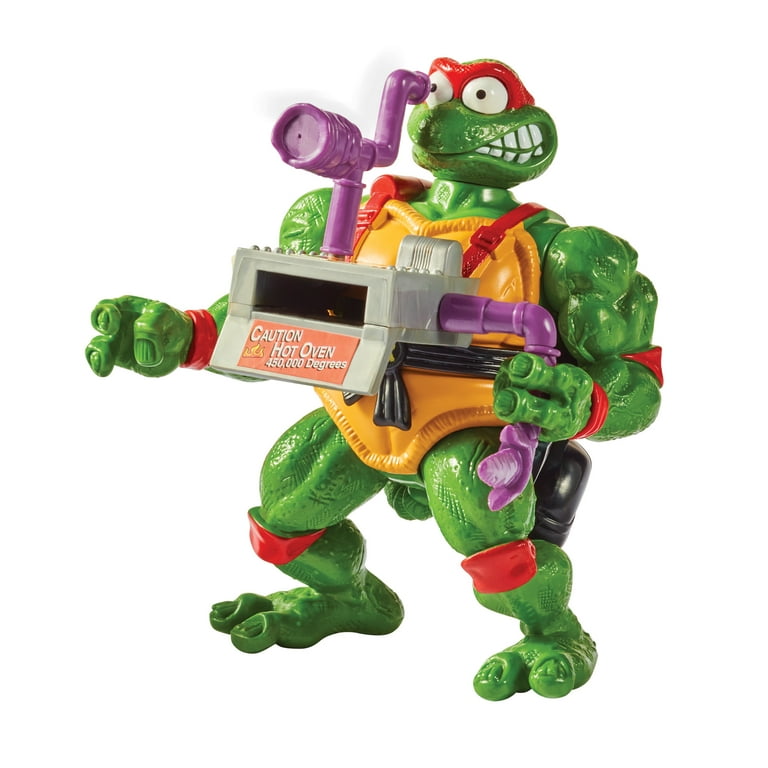 Playmates Classic Collection TMNT (2022) Teenage Mutant Playmates Classic Collection TMNT (2022) Teenage Mutant