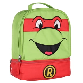 Turtle Packaging Teenage Mutant Ninja Turtles Lunch Boxes for Back to School - Walmart.com