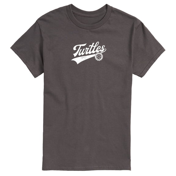 Teenage Mutant Ninja Turtles - TMNT Americana 84 - Men's Short Sleeve Graphic T-Shirt