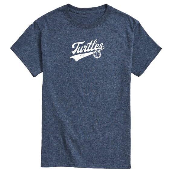 Teenage Mutant Ninja Turtles - TMNT Americana 84 - Men's Short Sleeve Graphic T-Shirt