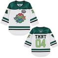 thumbnail image 1 of Teenage Mutant Ninja Turtles TMNT Boys Long Sleeve Hockey Jersey, 1 of 3