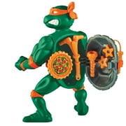 Teenage Mutant Ninja Turtles 4-Inch Action Figure Storage Shell Michelangelo