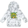 thumbnail image 1 of Teenage Mutant Ninja Turtles TMNT Donatello Raphael Leonardo Little Boys Fleece Pullover Hoodie Toddler to Big Kid, 1 of 5