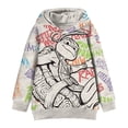 thumbnail image 1 of Teenage Mutant Ninja Turtles - TMNT Graffiti, 1 of 3
