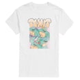 thumbnail image 1 of Teenage Mutant Ninja Turtles - TMNT Group - Men's Short Sleeve Graphic T-Shirt, 1 of 4