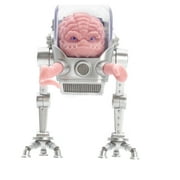 Teenage Mutant Ninja Turtles TMNT Krang Bubble Walker - The Loyal Subjects BST AXN 5" Action Figure