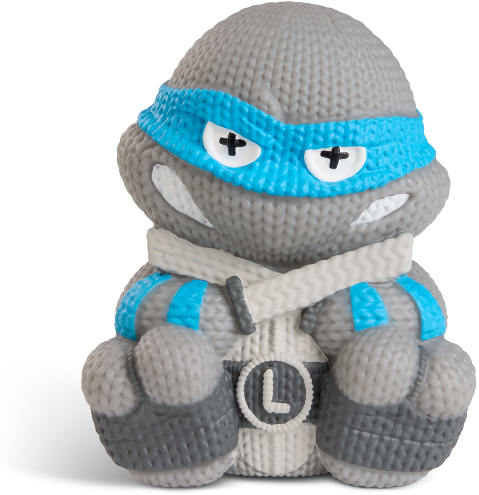 Teenage Mutant Ninja Turtles (TMNT) - Leonardo Black & White Limited ...