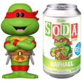 thumbnail image 1 of Funko - Vinyl SODA: TMNT-Teenage Mutant Ninja Turtles Raphael w/ Chase, 1 of 2