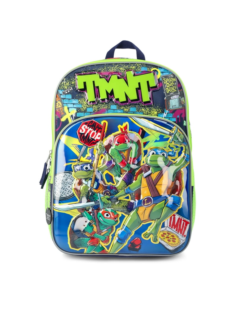 Teenage Mutant Ninja Turtles Boys' 17