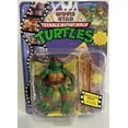 thumbnail image 1 of Teenage Mutant Ninja Turtles: Teenage Mutant Ninja Turtle Movie Star Raph Action Figure, 1 of 2