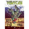thumbnail image 1 of Teenage Mutant Ninja Turtles: Teenage Mutant Ninja Turtles Volume 6: City Fall Part 1 (Series #6) (Paperback), 1 of 2