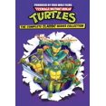 thumbnail image 1 of Pre-Owned Teenage Mutant Ninja Turtles: The Complete Classic Series Collection (DVD), 1 of 1