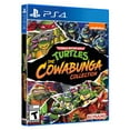 thumbnail image 1 of Ninja Turtles: The Cowabunga Collection Limited Edition - PlayStation 4, 1 of 2