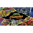 thumbnail image 1 of Teenage Mutant Ninja Turtles The Cowabunga Collection - Nintendo Switch [Digital], 1 of 8