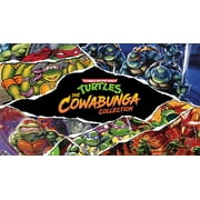Teenage Mutant Ninja Turtles The Cowabunga Collection - Nintendo Switch [Digital]