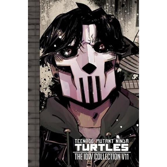 Pre-Owned Teenage Mutant Ninja Turtles: The IDW Collection Volume 11 (Tmnt IDW Collection) Hardcover