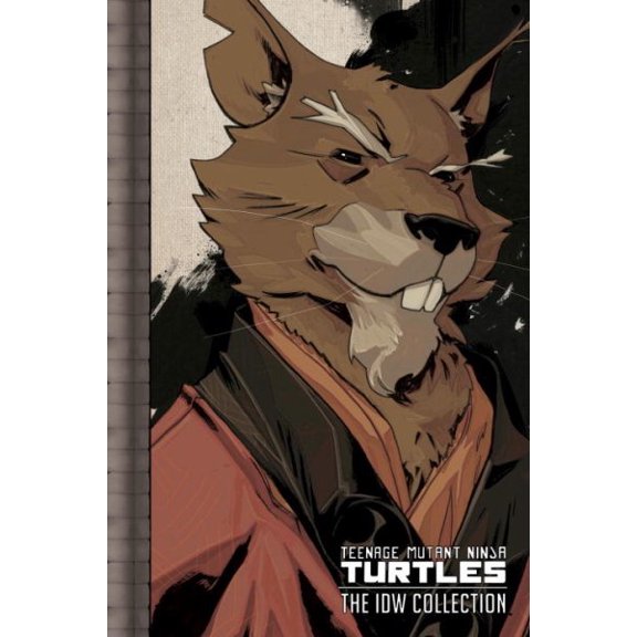 Pre-Owned Teenage Mutant Ninja Turtles: The IDW Collection Volume 2 (TMNT IDW Collection) Hardcover