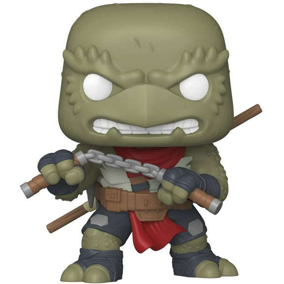 Funko POP! Comics: Teenage Mutant Ninja Turtles: The Last Ronin - Odyn (TMNT)