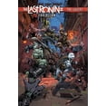 thumbnail image 1 of Teenage Mutant Ninja Turtles: The Last Ronin II: Re-Evolution--The Covers, (Hardcover), 1 of 1