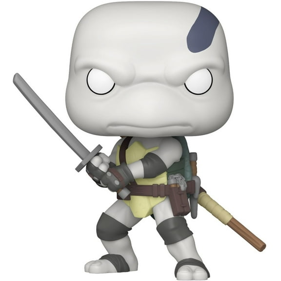 Funko POP! Comics: Teenage Mutant Ninja Turtles: The Last Ronin - Uno (TMNT)