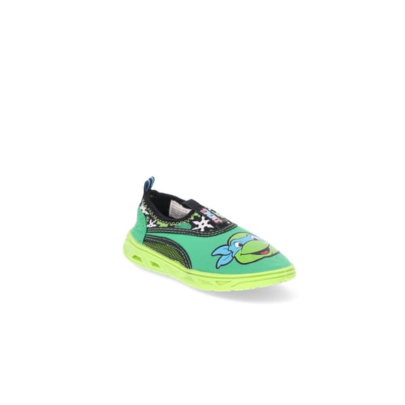 Teenage Mutant Ninja Turtles Toddler Kids Water Shoes