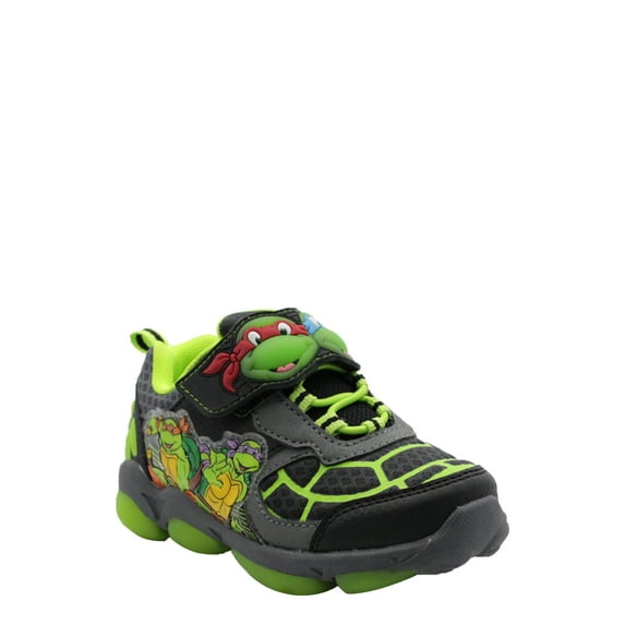 Teenage Mutant Ninja Turtles Toddler Boys' Athletic Shoes