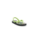 thumbnail image 1 of Teenage Mutant Ninja Turtles Toddler Boys Backstrap Flip Flop Sandals, 1 of 4