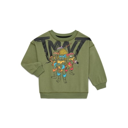 Clothing Size: 2T