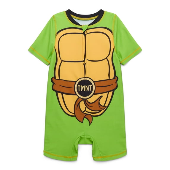 Character Toddler Cosplay Swimsuit, 1-Piece, Sizes 2T-5T