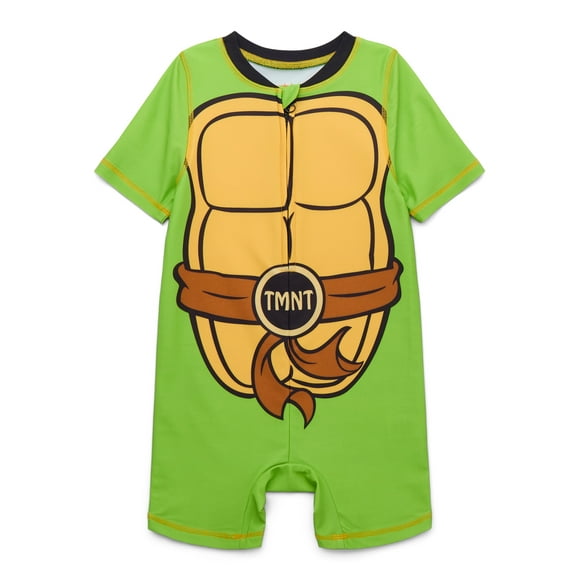 Character Toddler Cosplay Swimsuit, 1-Piece, Sizes 2T-5T