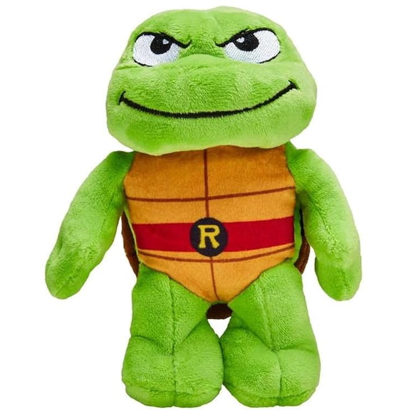 Teenage Mutant Ninja Turtles Toddler Raphael Plush