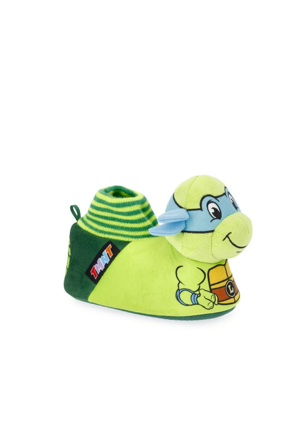 Disney Toddler Sock Top Slippers