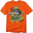 thumbnail image 1 of Teenage Mutant Ninja Turtles T-Shirt Turtle Tricks Unisex Graphic Tee For Men & Women, 1 of 7