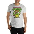 thumbnail image 1 of Teenage Mutant Ninja Turtles Vintage T-Shirt X-Large, 1 of 2