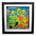 thumbnail image 1 of Teenage Mutant Ninja Turtles: Tough as a Turtle Shadow Box, 1 of 8
