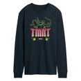 thumbnail image 1 of Teenage Mutant Ninja Turtles - Y2k TMNT - Men's Long Sleeve T-Shirt, 1 of 5