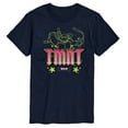 thumbnail image 1 of Teenage Mutant Ninja Turtles - Y2k TMNT - Men's Short Sleeve Graphic T-Shirt, 1 of 5