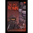 thumbnail image 1 of Teenage Mutant Ninja Turtles: the Last Ronin -- the Covers (Hardcover), 1 of 1