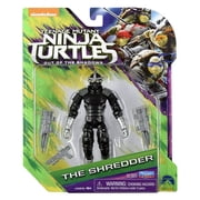 TMNT Out of the Shadows Shredder 5 Action Figure