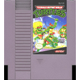 thumbnail image 1 of Pre-Owned Tmnt (Nes) (Good), 1 of 1