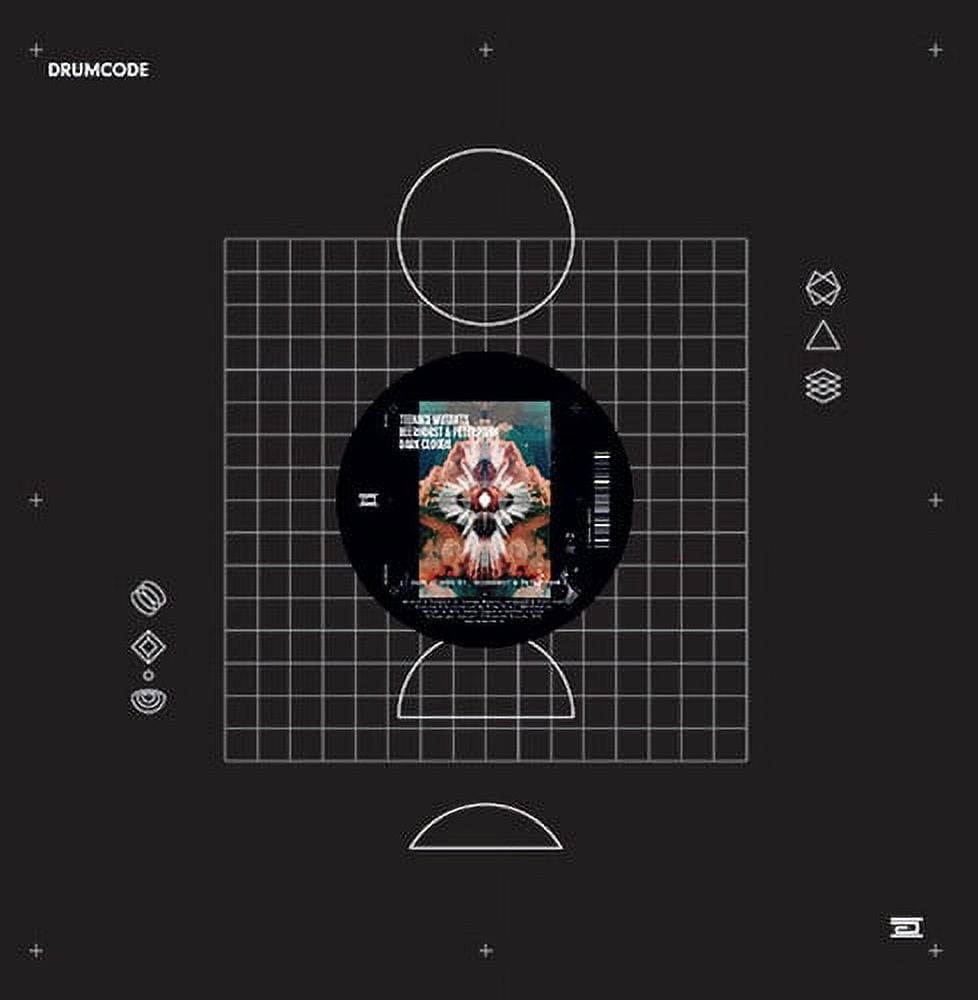 Teenage Mutants - Dark Clouds / Umek Footmachine - Music & Performance - Vinyl
