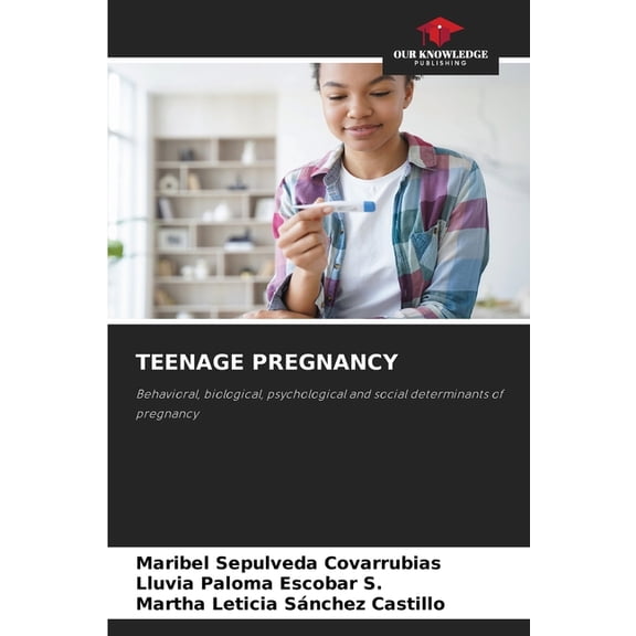 Teenage Pregnancy, (Paperback)